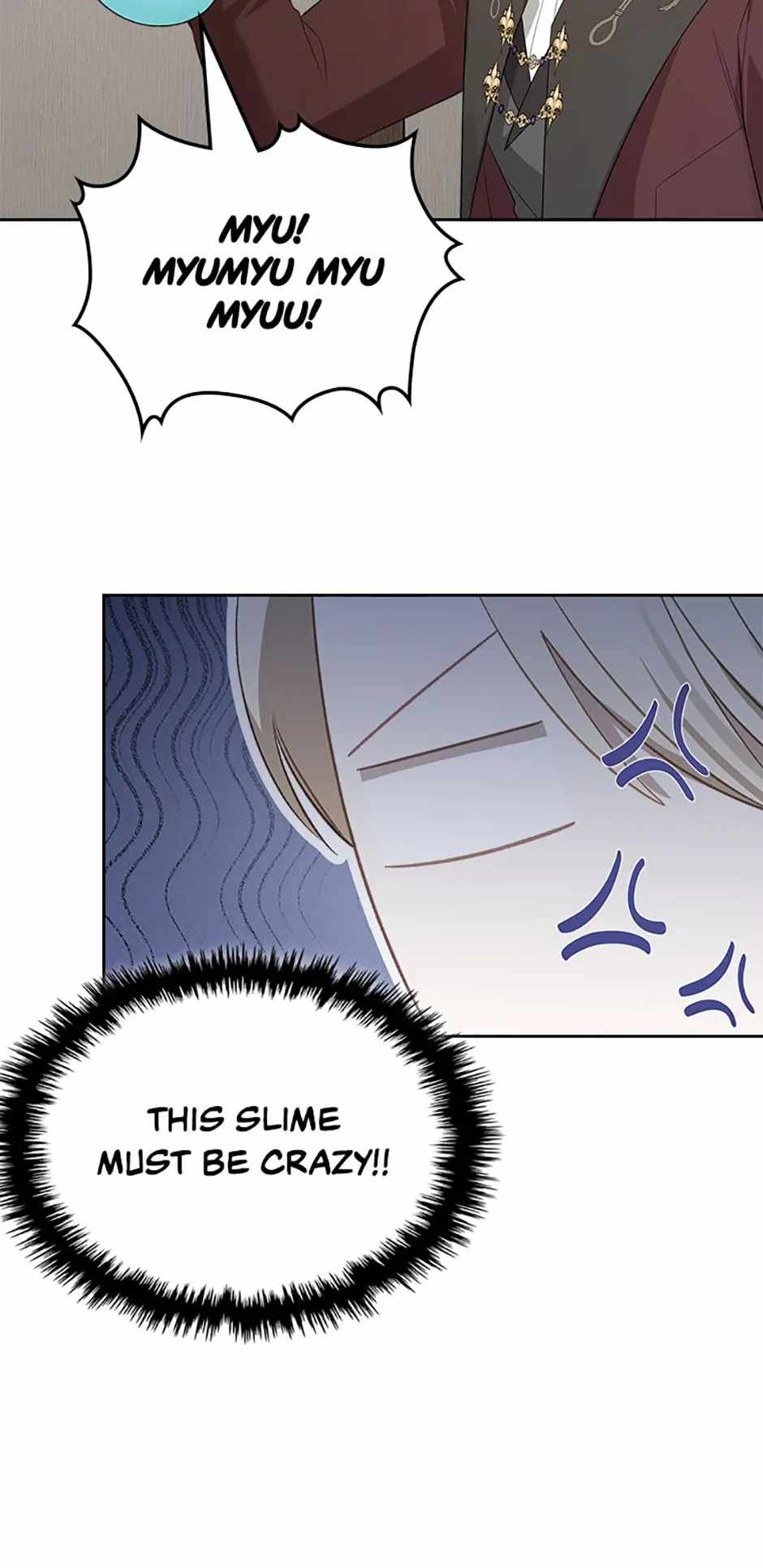 The Monster Male Lead Living Under My Bed Chapter 17 - Page 43