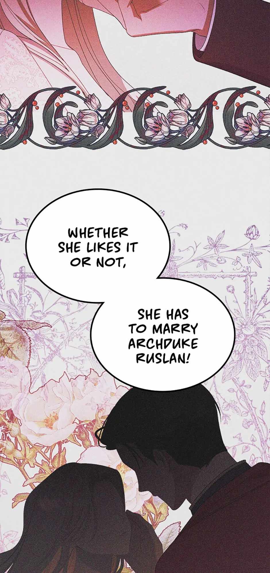 The Monster Male Lead Living Under My Bed Chapter 17 - Page 47