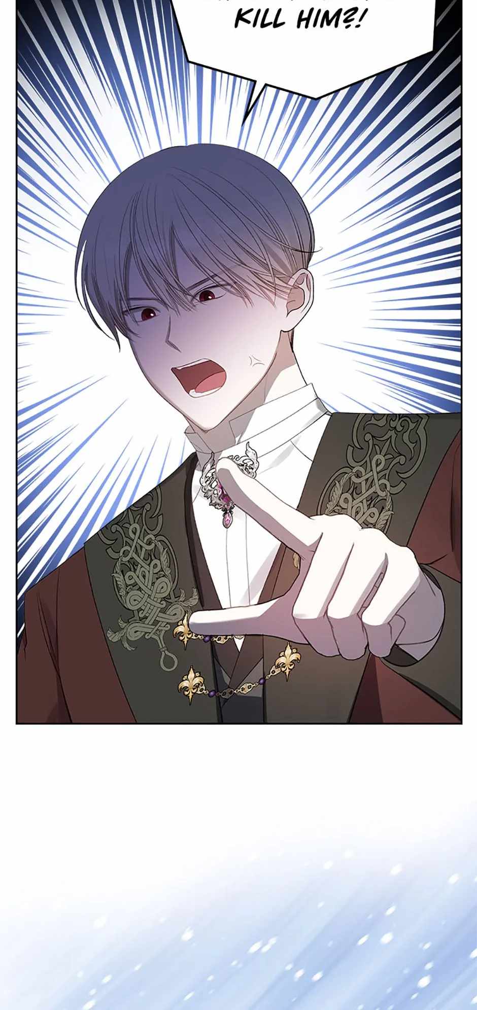 The Monster Male Lead Living Under My Bed Chapter 17 - Page 49