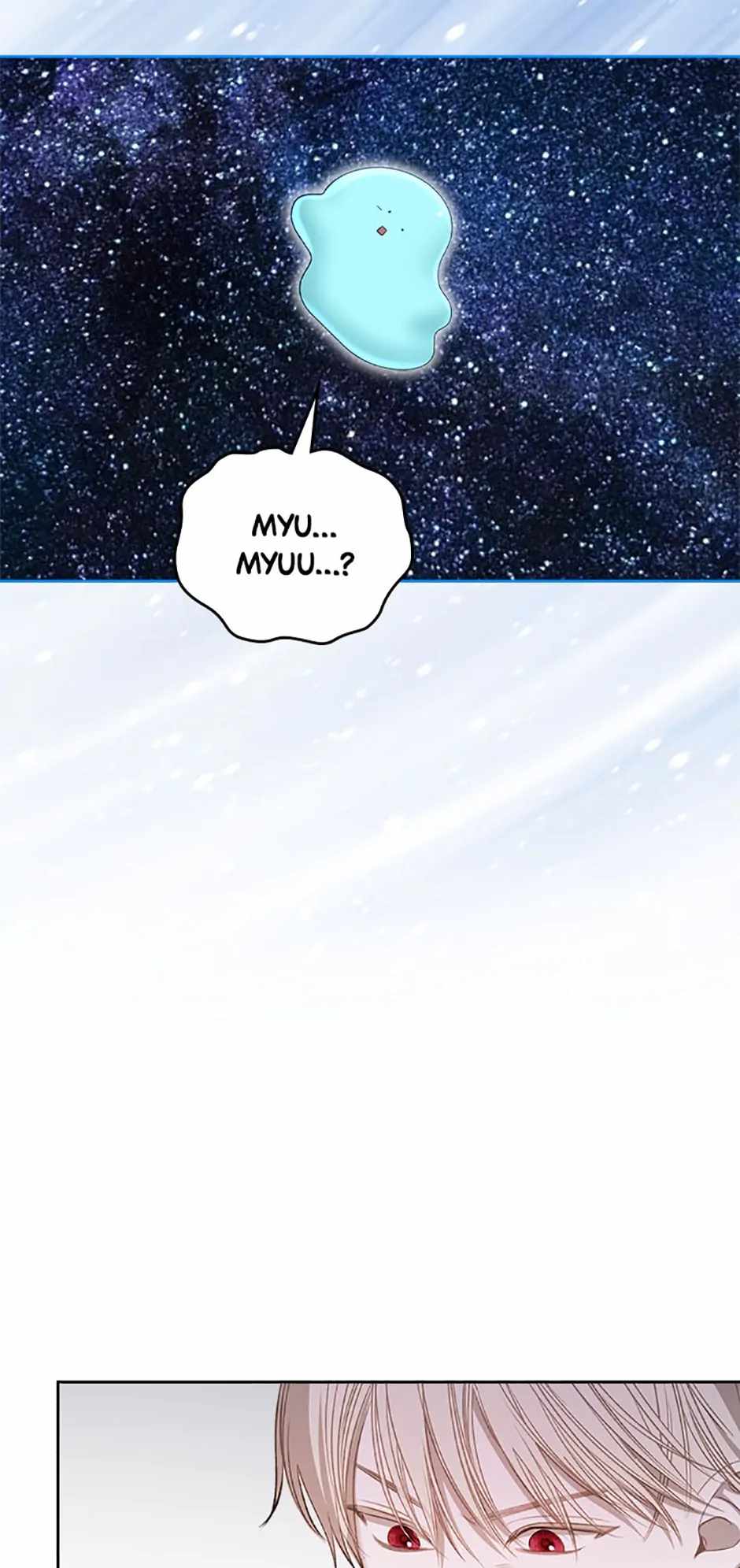 The Monster Male Lead Living Under My Bed Chapter 17 - Page 50