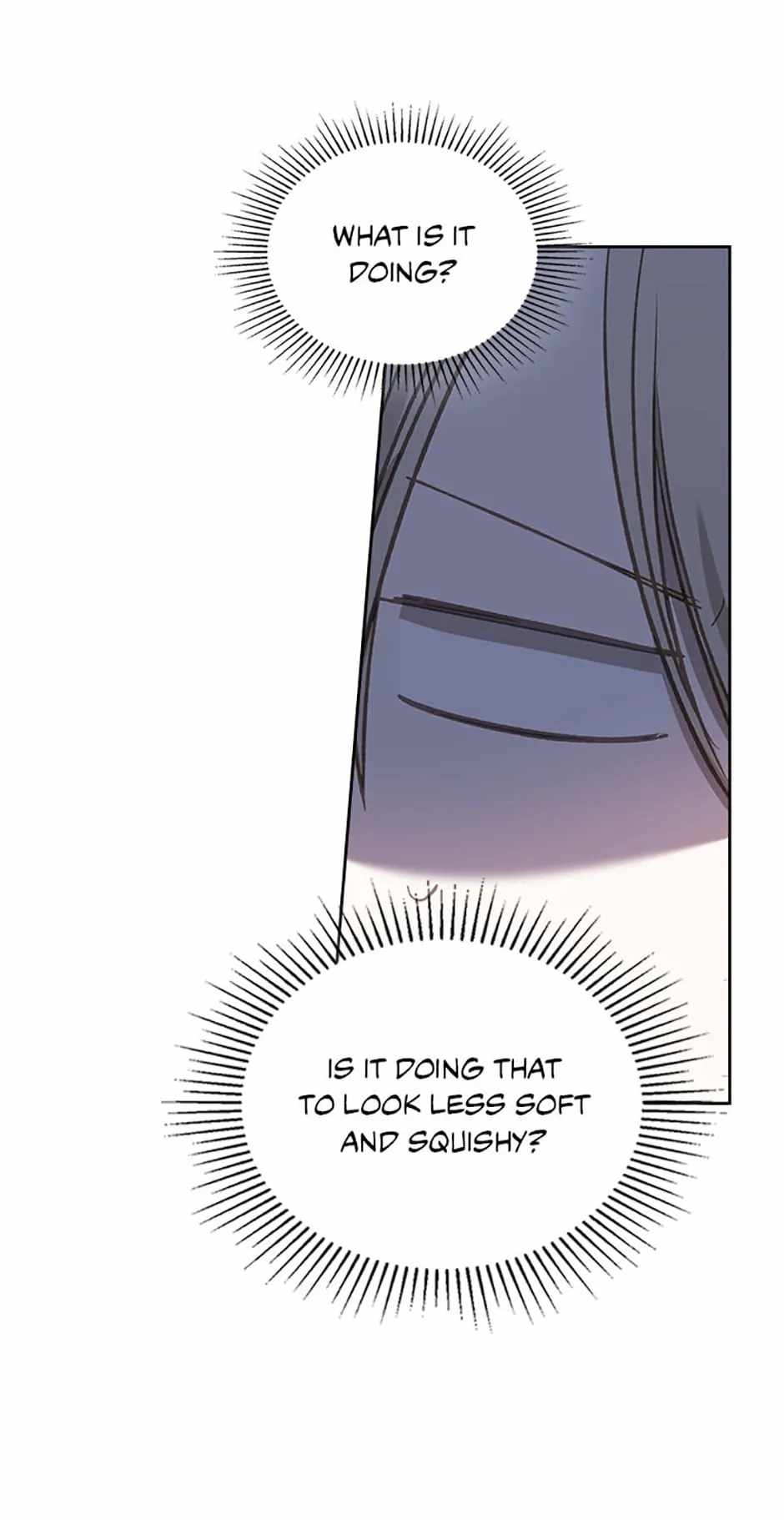 The Monster Male Lead Living Under My Bed Chapter 18 - Page 13