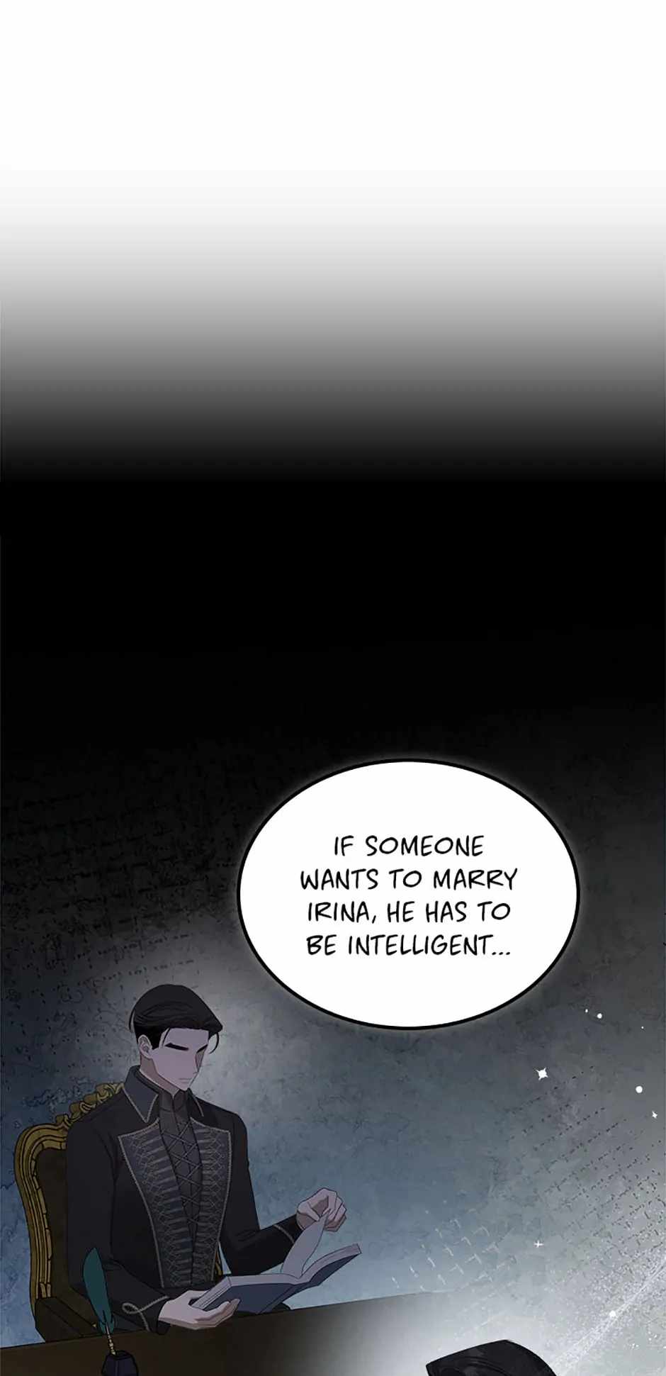 The Monster Male Lead Living Under My Bed Chapter 18 - Page 16