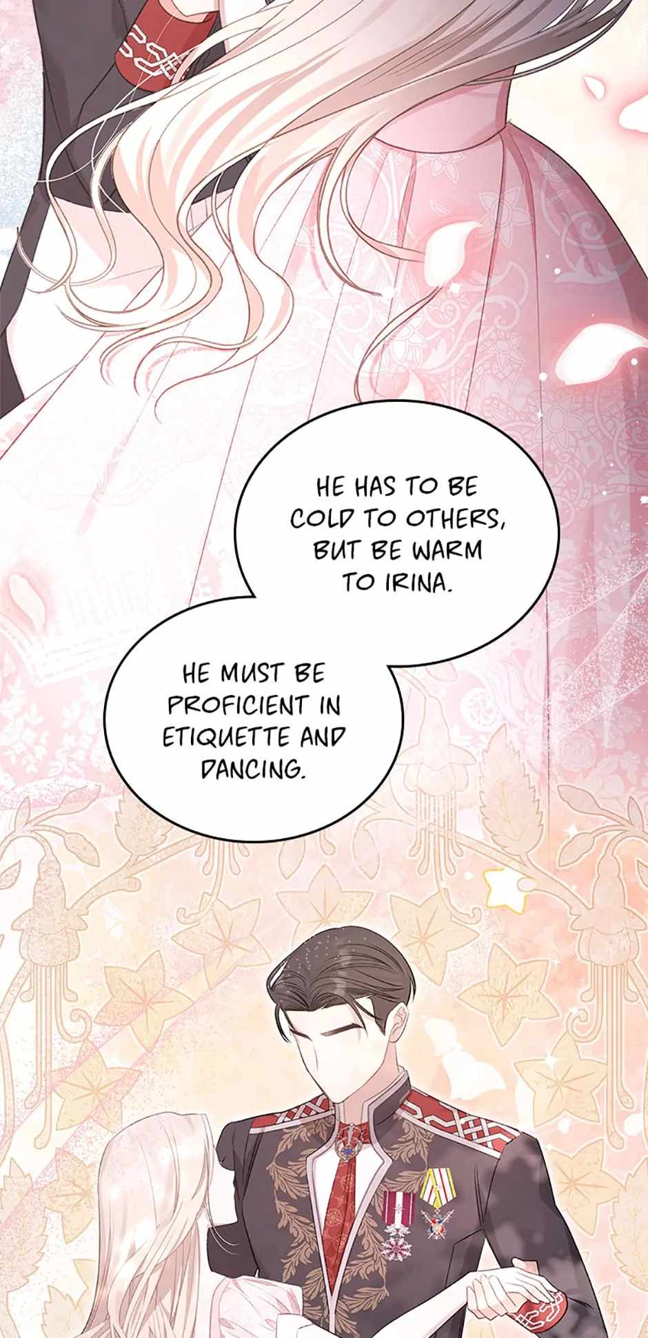The Monster Male Lead Living Under My Bed Chapter 18 - Page 18