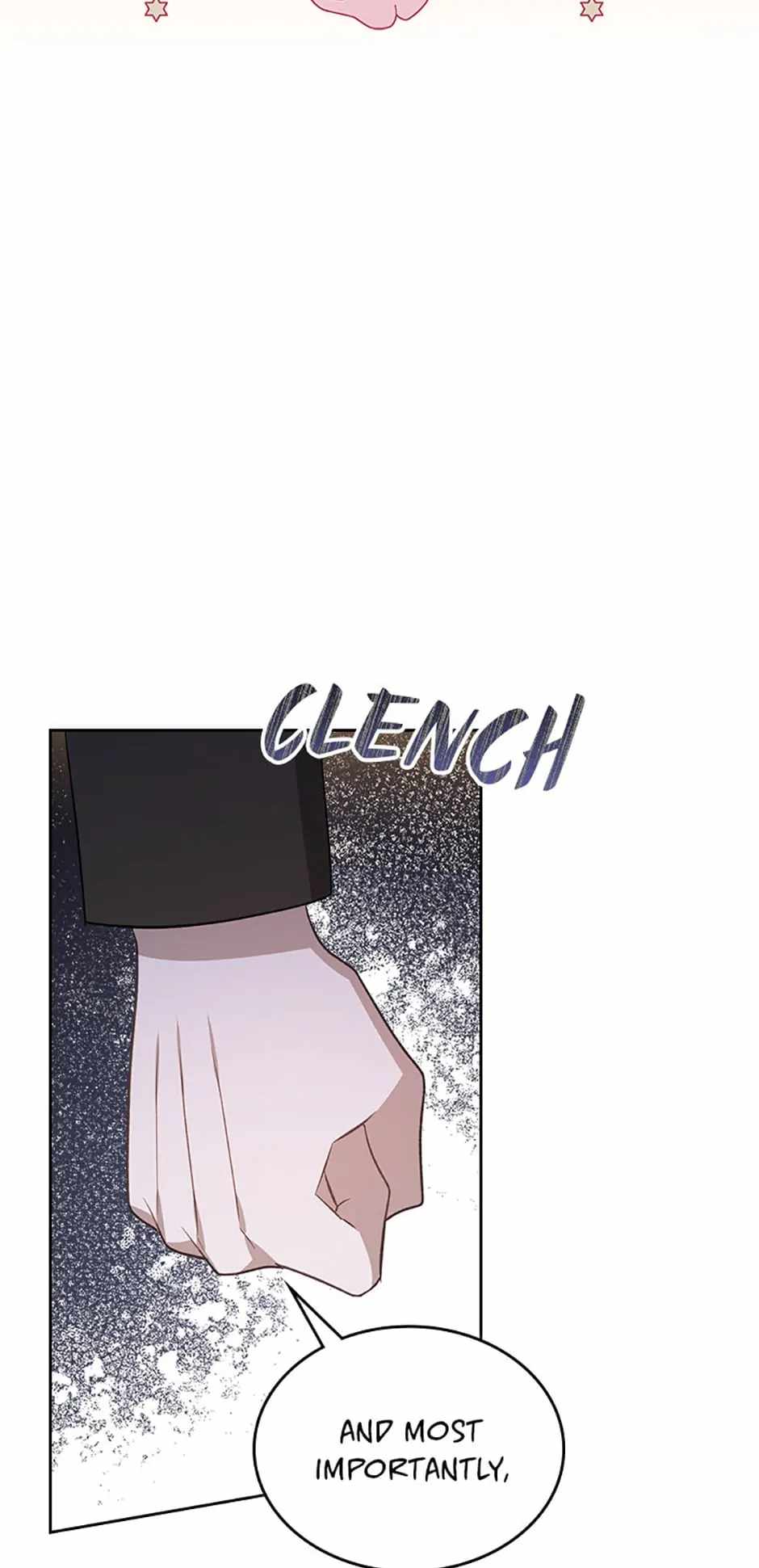 The Monster Male Lead Living Under My Bed Chapter 18 - Page 20