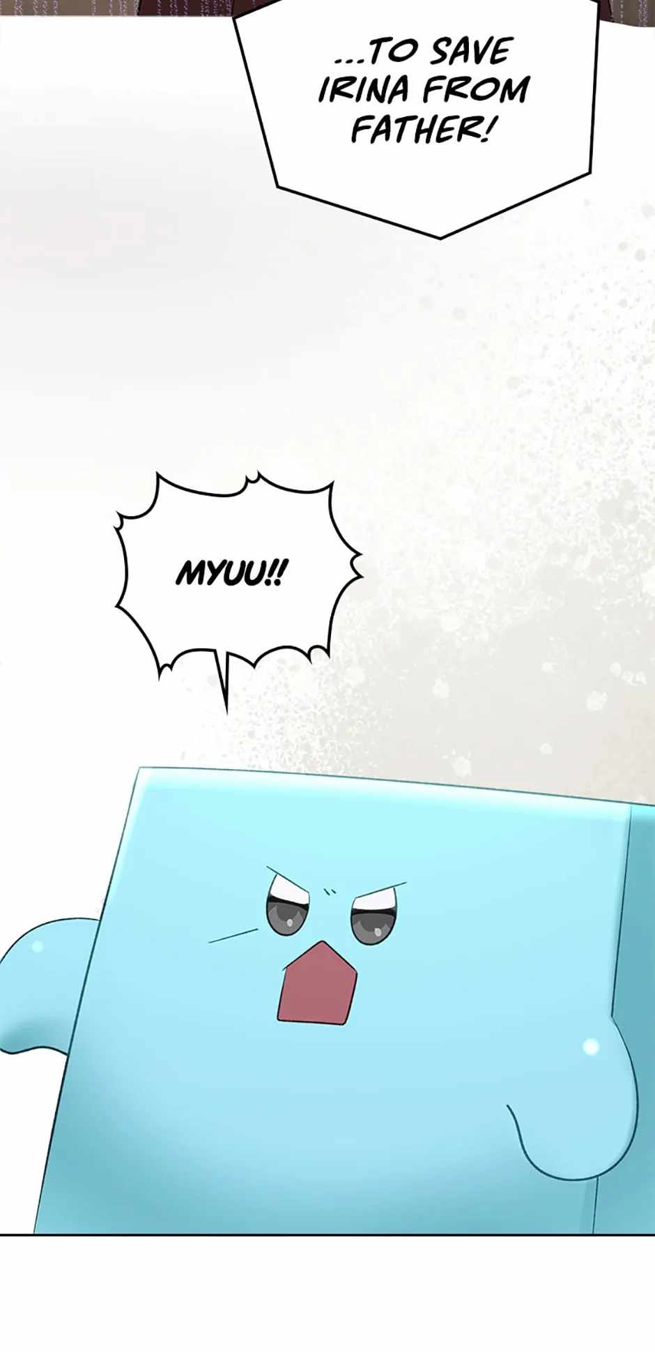 The Monster Male Lead Living Under My Bed Chapter 18 - Page 22
