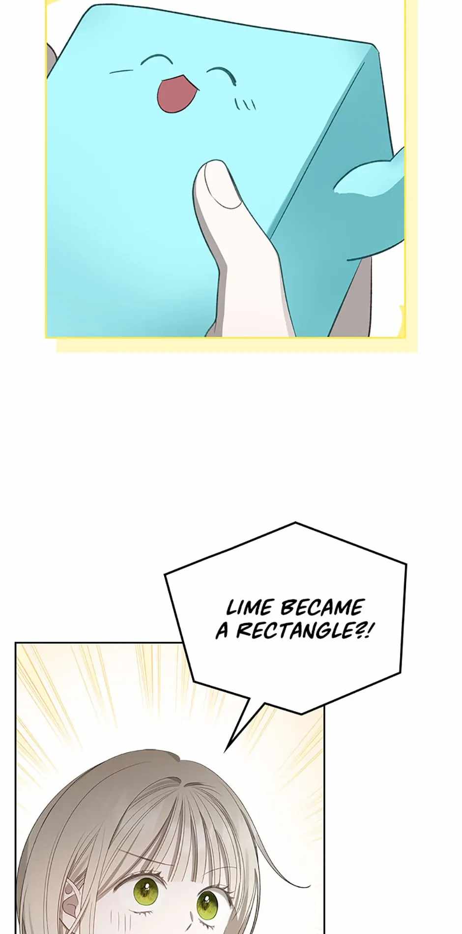 The Monster Male Lead Living Under My Bed Chapter 18 - Page 26