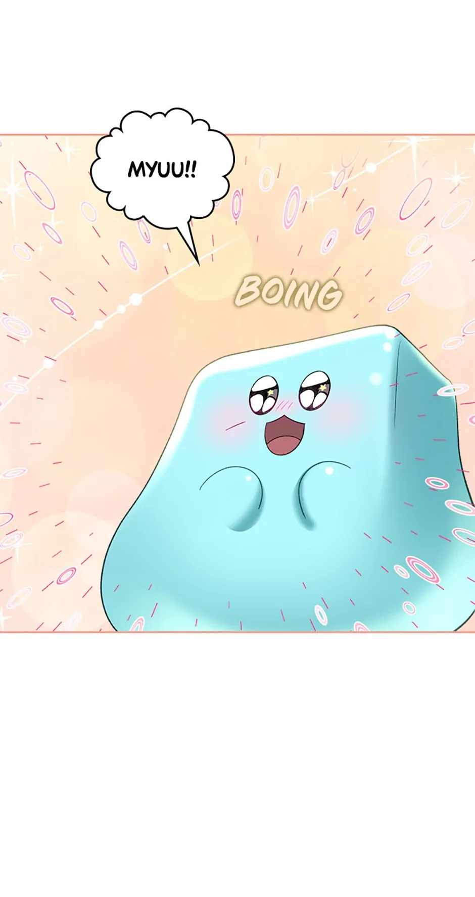 The Monster Male Lead Living Under My Bed Chapter 18 - Page 39