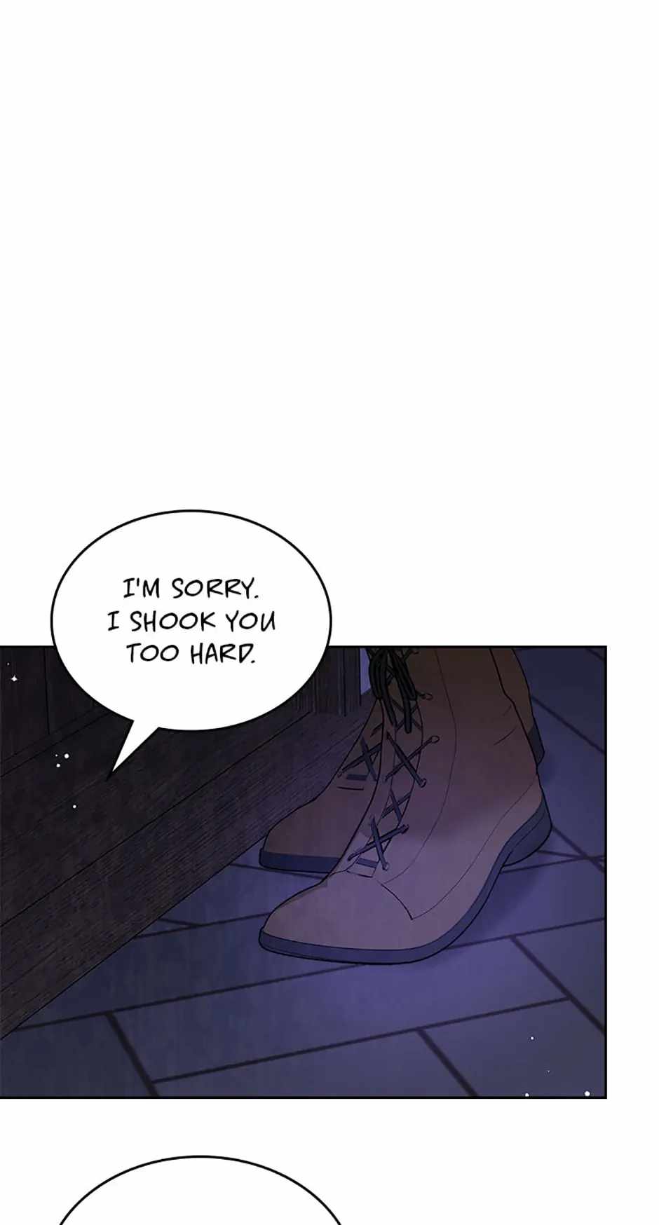 The Monster Male Lead Living Under My Bed Chapter 18 - Page 52