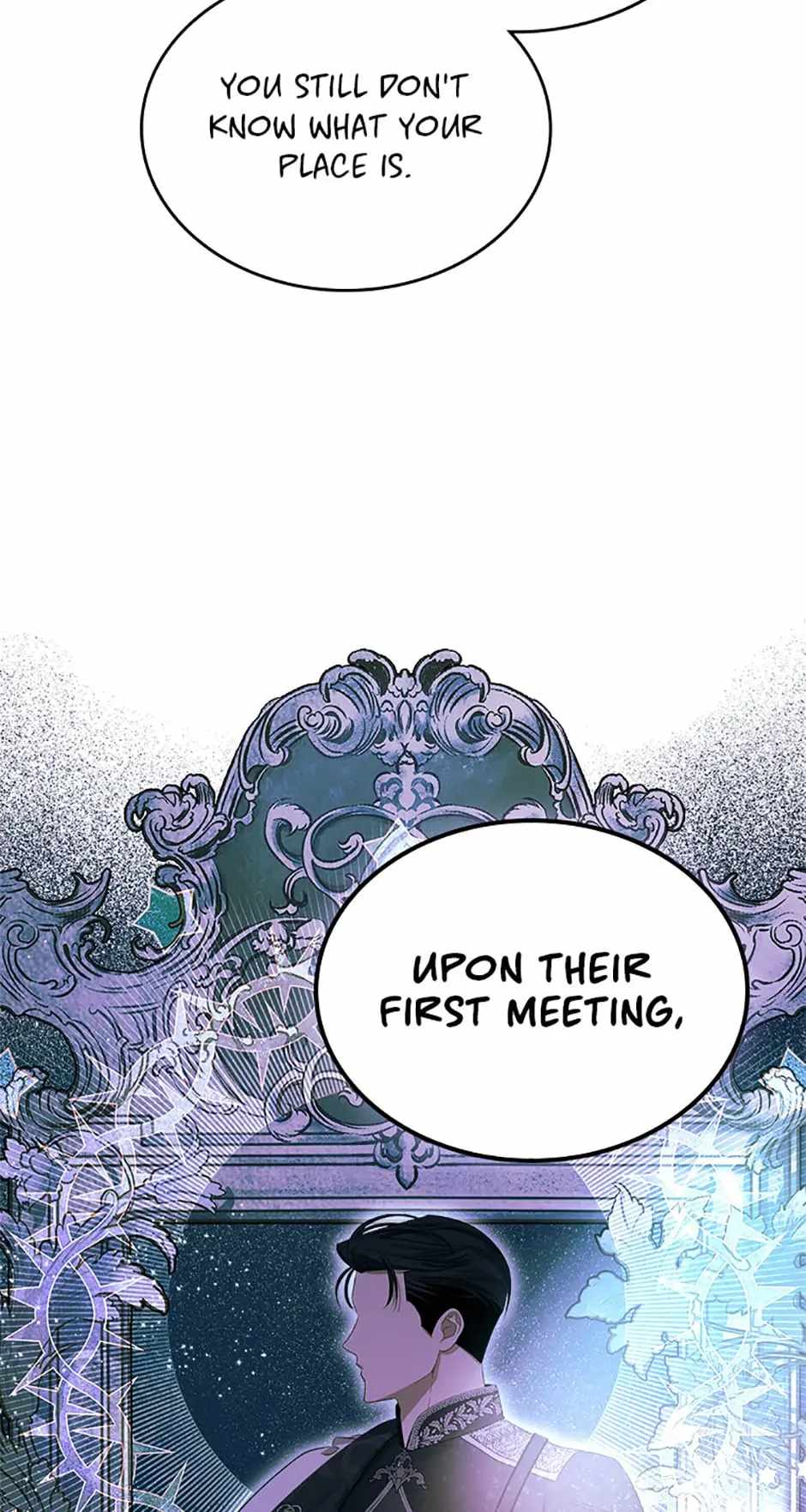 The Monster Male Lead Living Under My Bed Chapter 18 - Page 8
