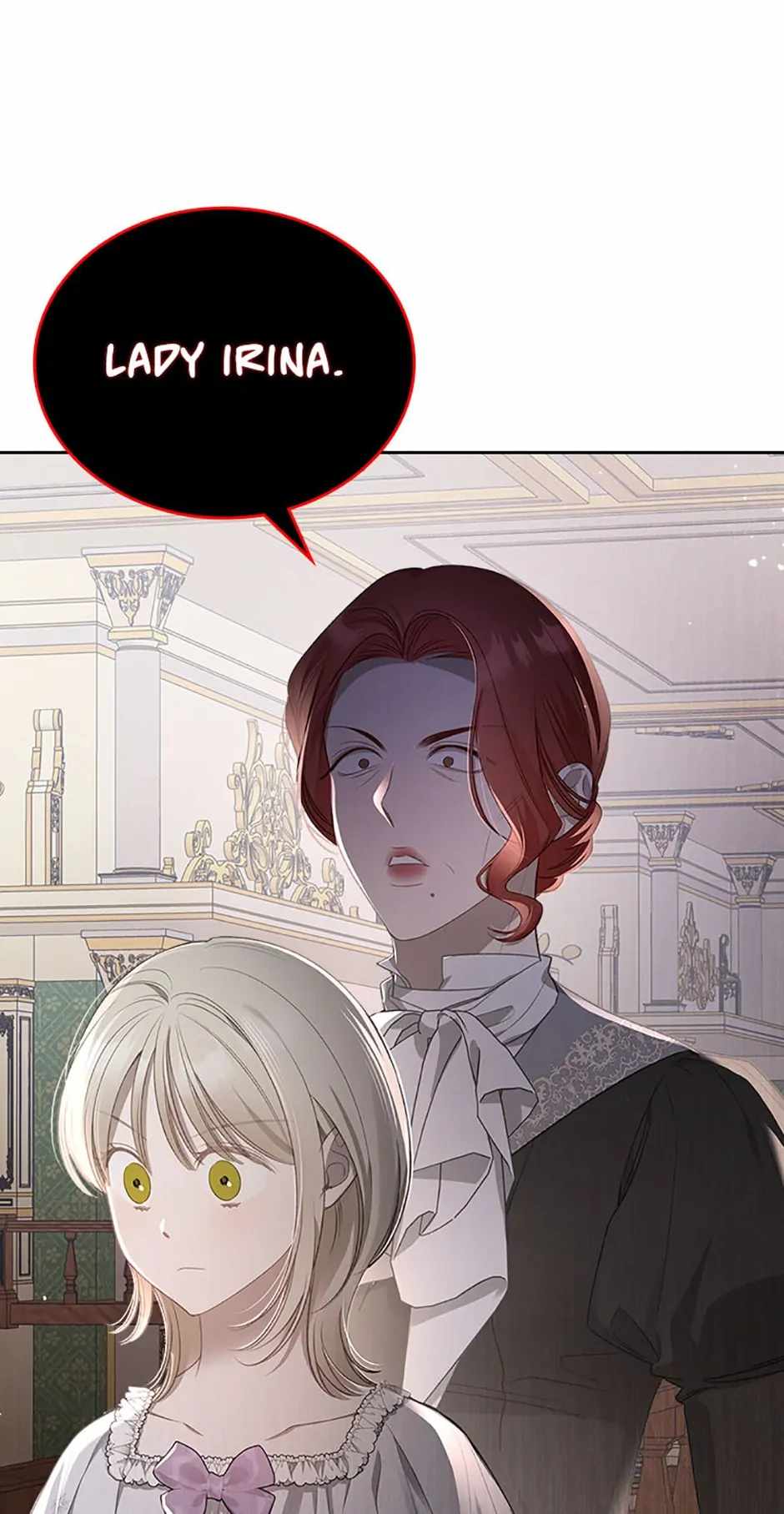 The Monster Male Lead Living Under My Bed Chapter 19 - Page 10