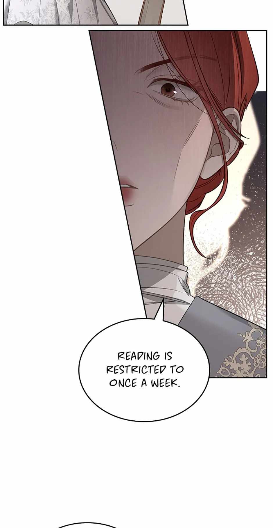 The Monster Male Lead Living Under My Bed Chapter 19 - Page 12