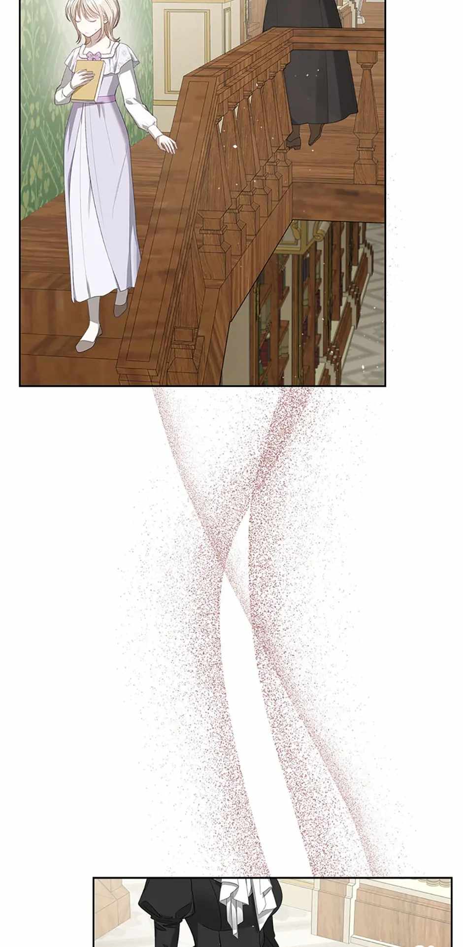 The Monster Male Lead Living Under My Bed Chapter 19 - Page 16