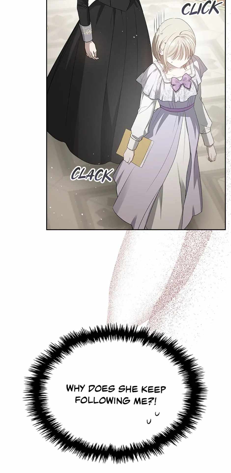 The Monster Male Lead Living Under My Bed Chapter 19 - Page 17