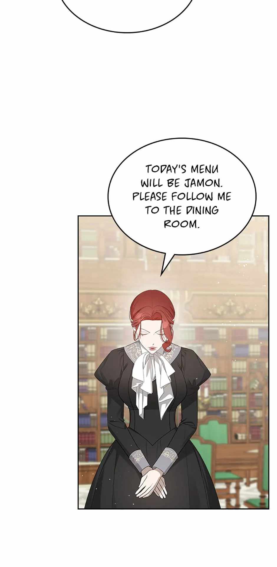 The Monster Male Lead Living Under My Bed Chapter 19 - Page 19