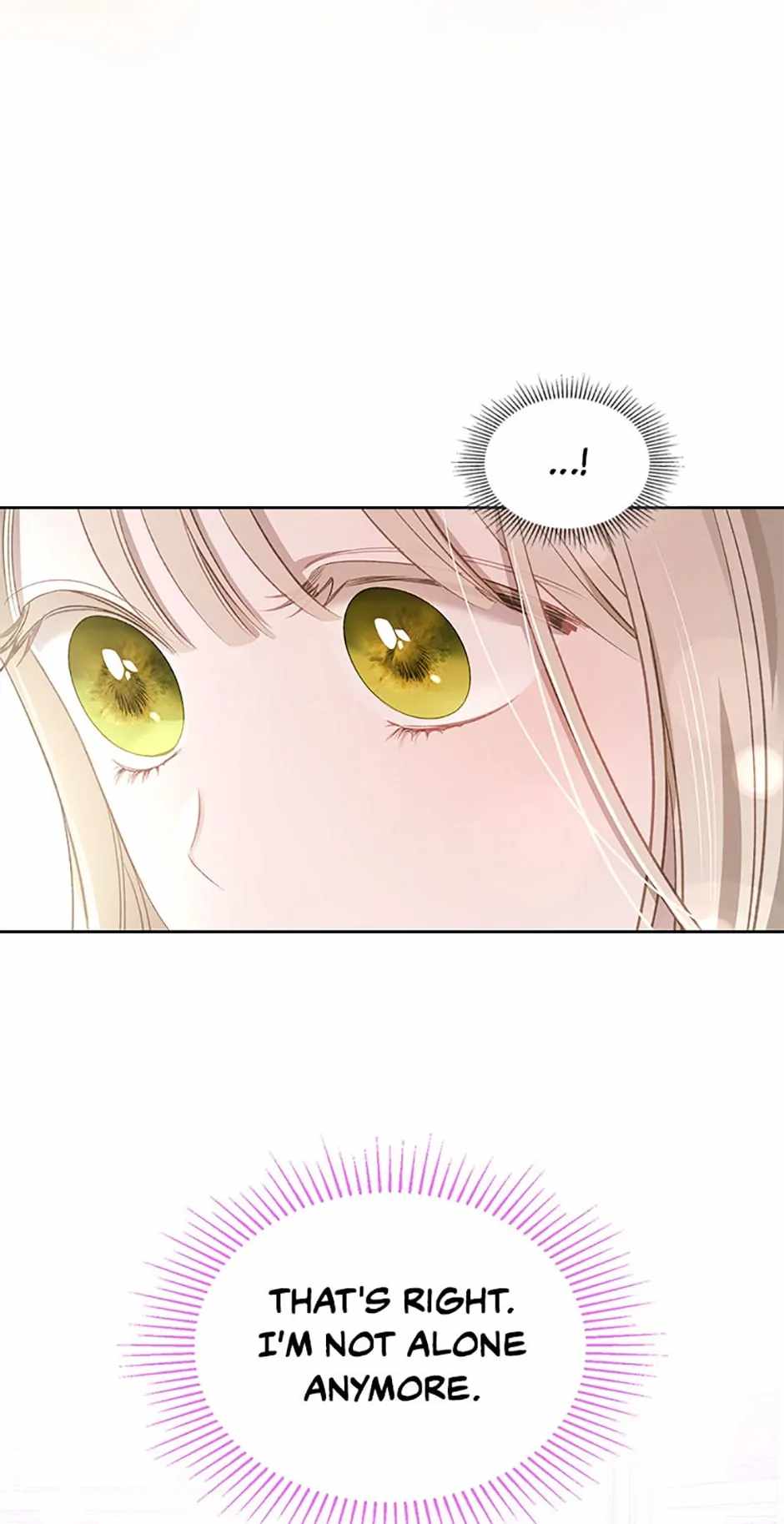 The Monster Male Lead Living Under My Bed Chapter 19 - Page 24