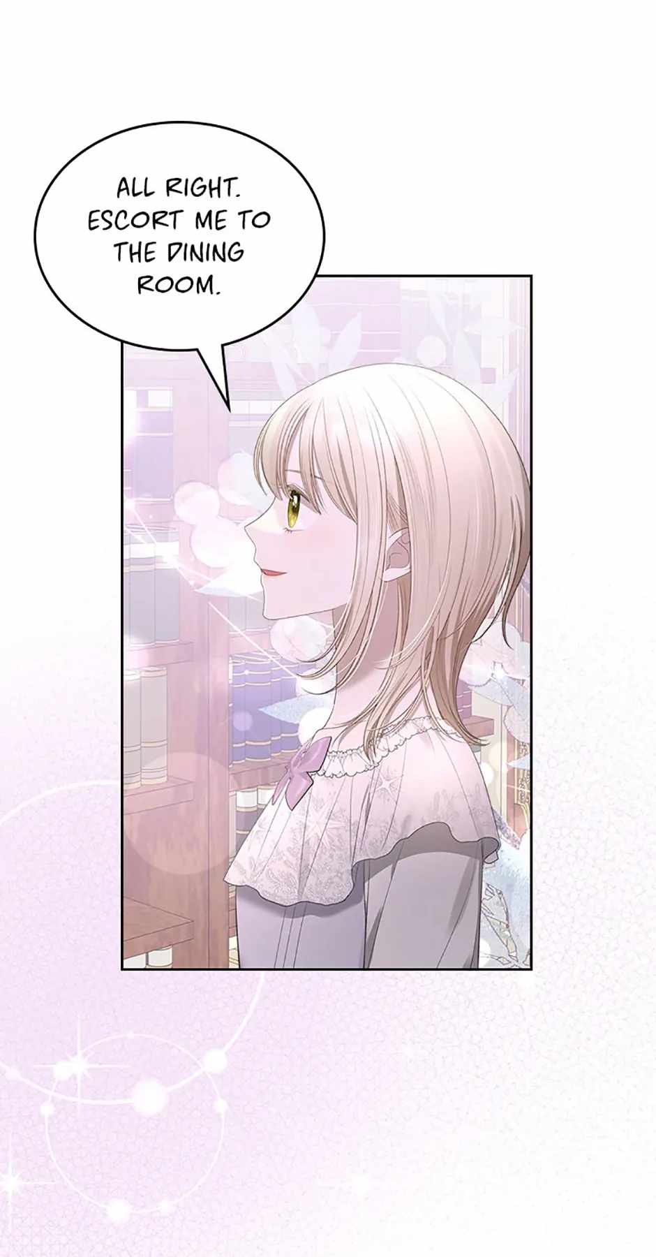 The Monster Male Lead Living Under My Bed Chapter 19 - Page 26