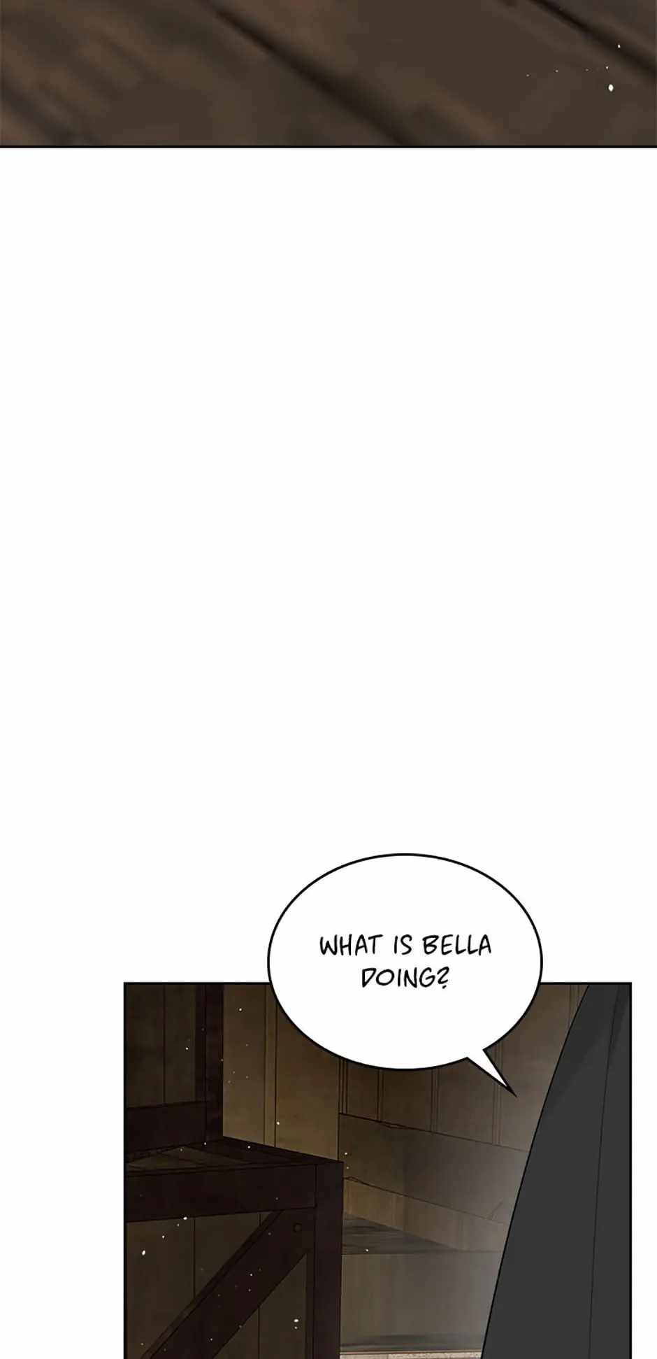 The Monster Male Lead Living Under My Bed Chapter 19 - Page 34