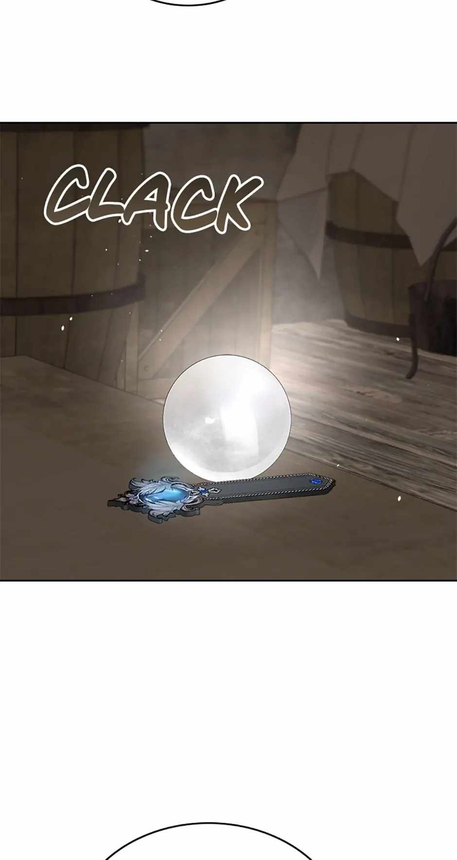 The Monster Male Lead Living Under My Bed Chapter 19 - Page 39