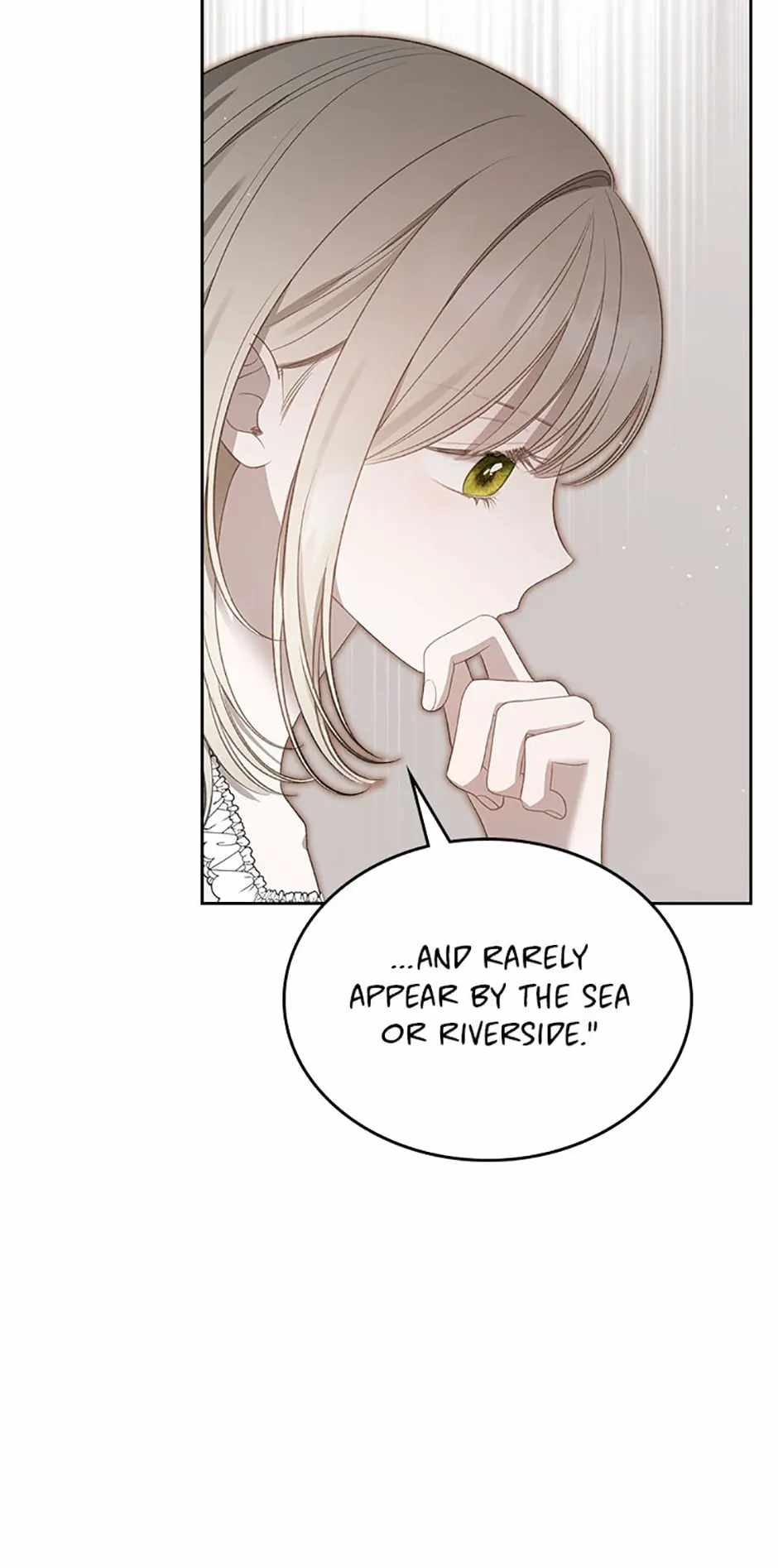 The Monster Male Lead Living Under My Bed Chapter 19 - Page 4