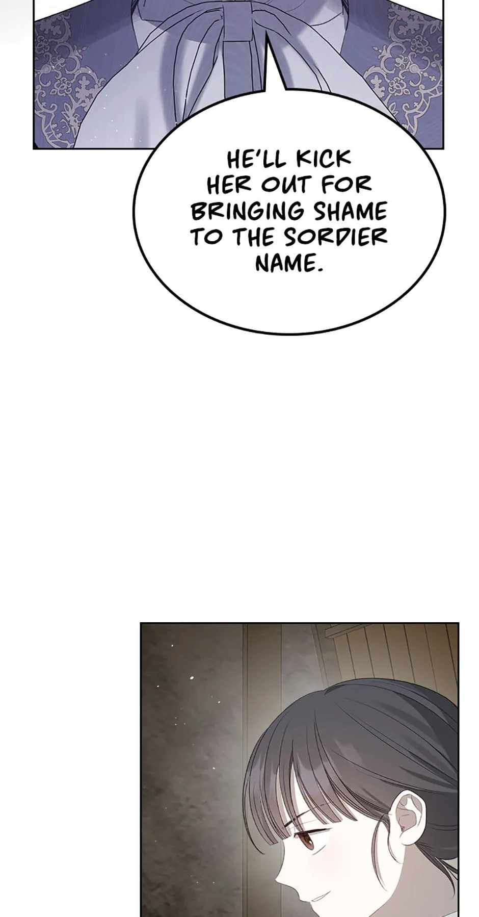The Monster Male Lead Living Under My Bed Chapter 19 - Page 46