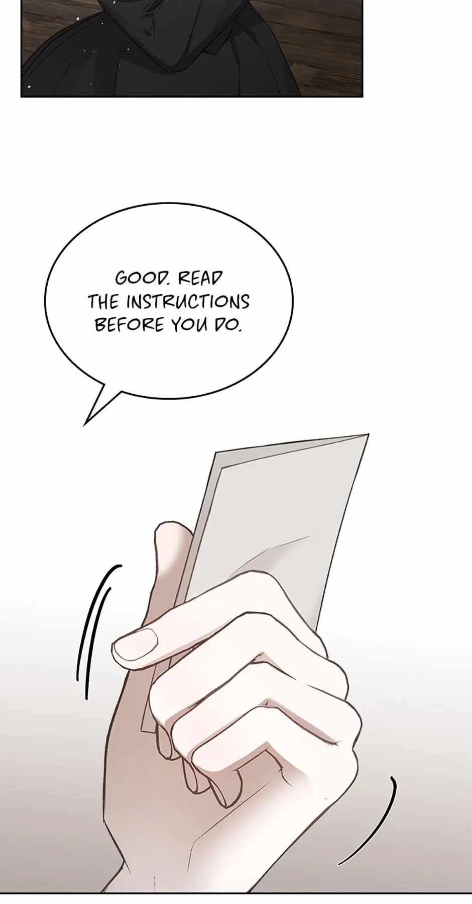 The Monster Male Lead Living Under My Bed Chapter 19 - Page 48