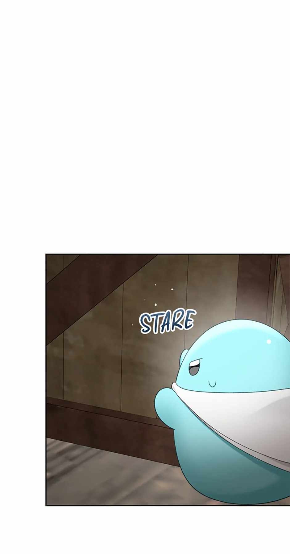 The Monster Male Lead Living Under My Bed Chapter 19 - Page 49
