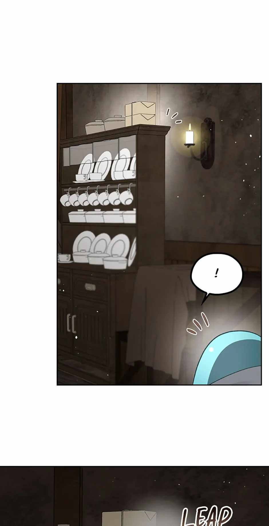 The Monster Male Lead Living Under My Bed Chapter 19 - Page 51