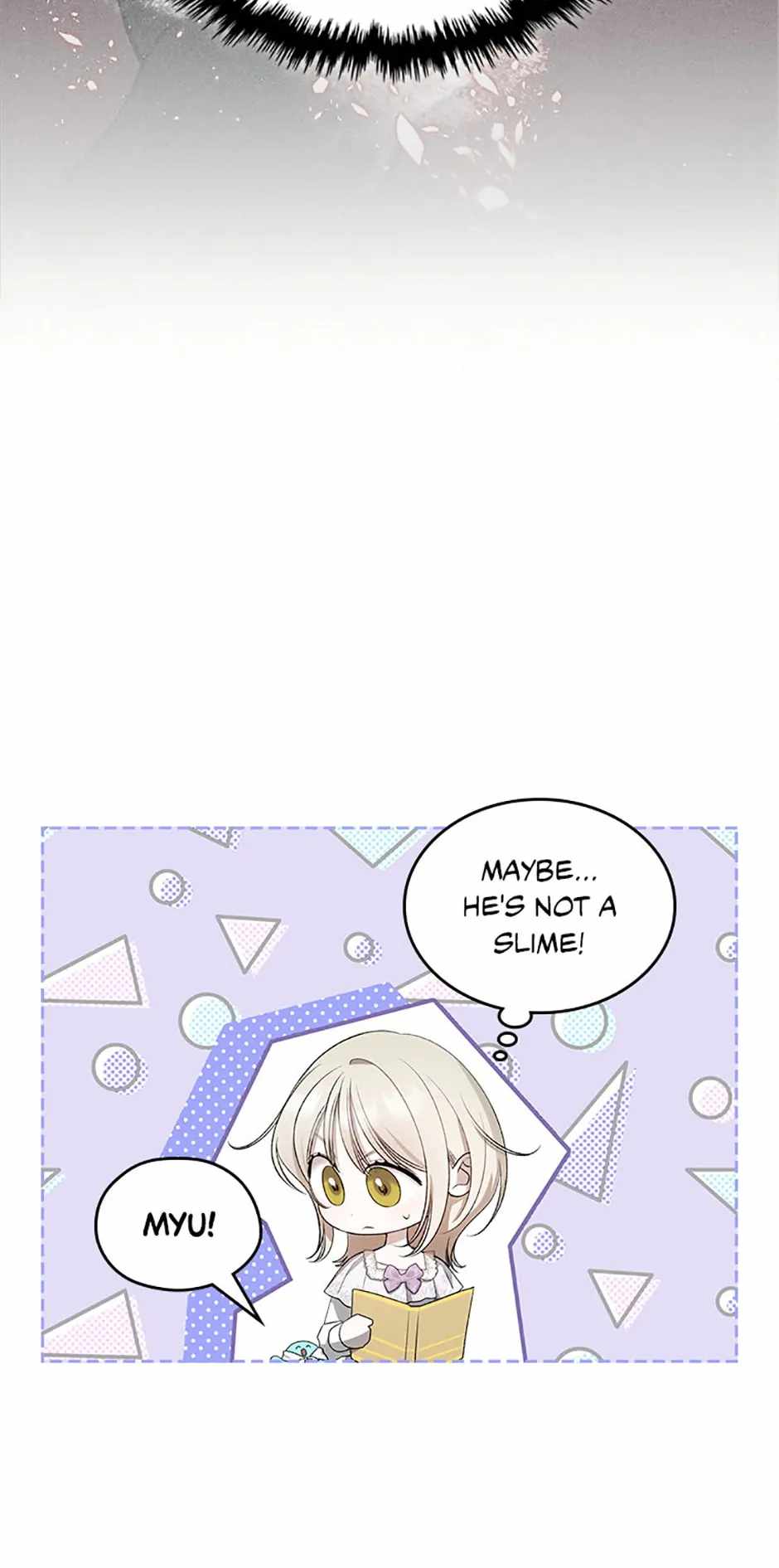 The Monster Male Lead Living Under My Bed Chapter 19 - Page 7