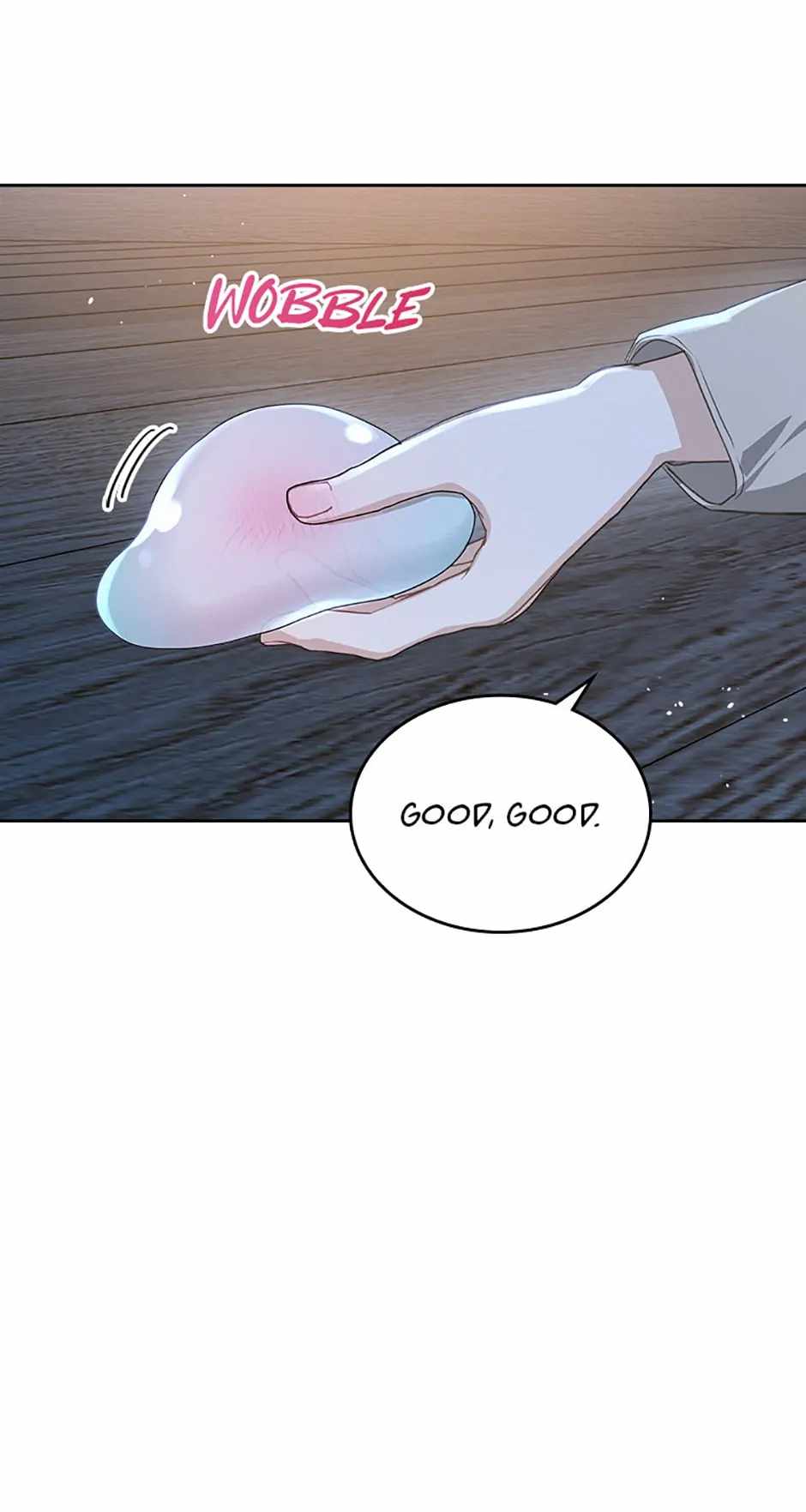 The Monster Male Lead Living Under My Bed Chapter 2 - Page 23
