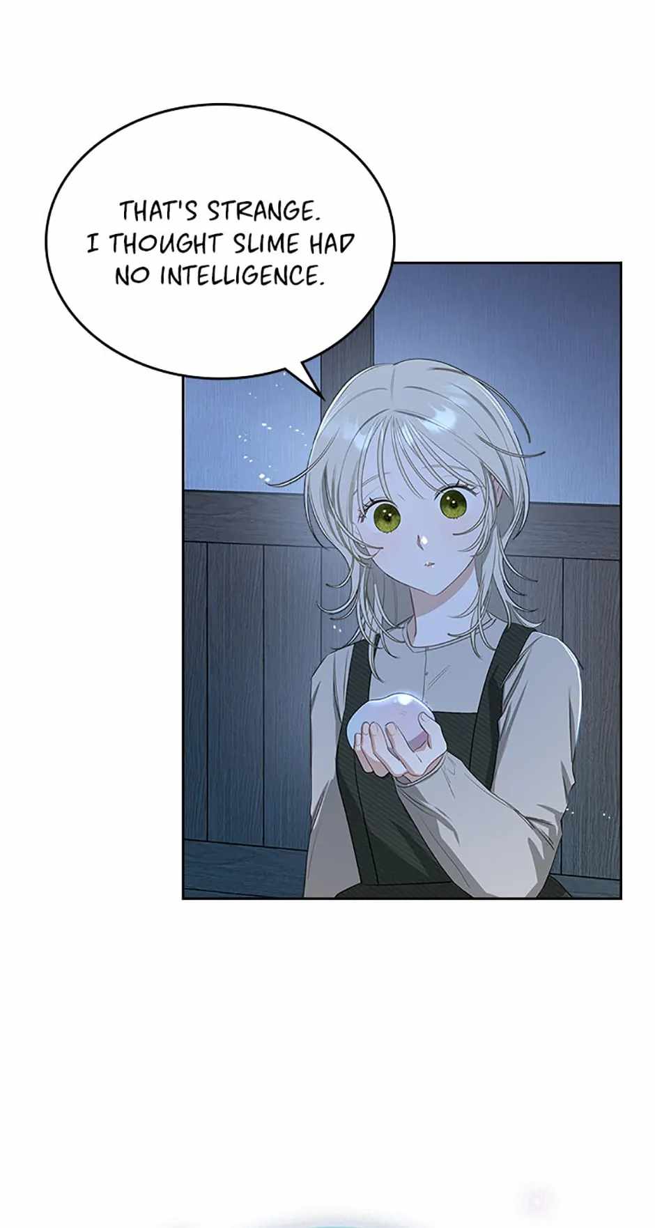 The Monster Male Lead Living Under My Bed Chapter 2 - Page 25