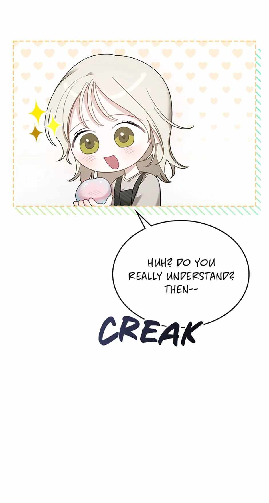 The Monster Male Lead Living Under My Bed Chapter 2 - Page 27