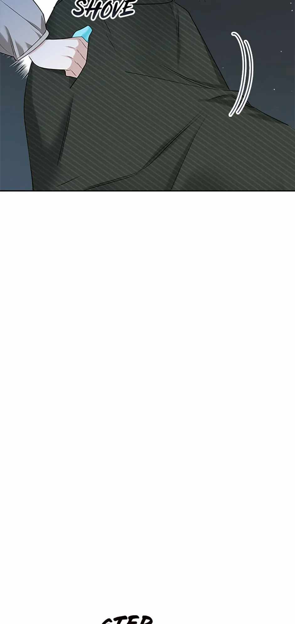 The Monster Male Lead Living Under My Bed Chapter 2 - Page 31
