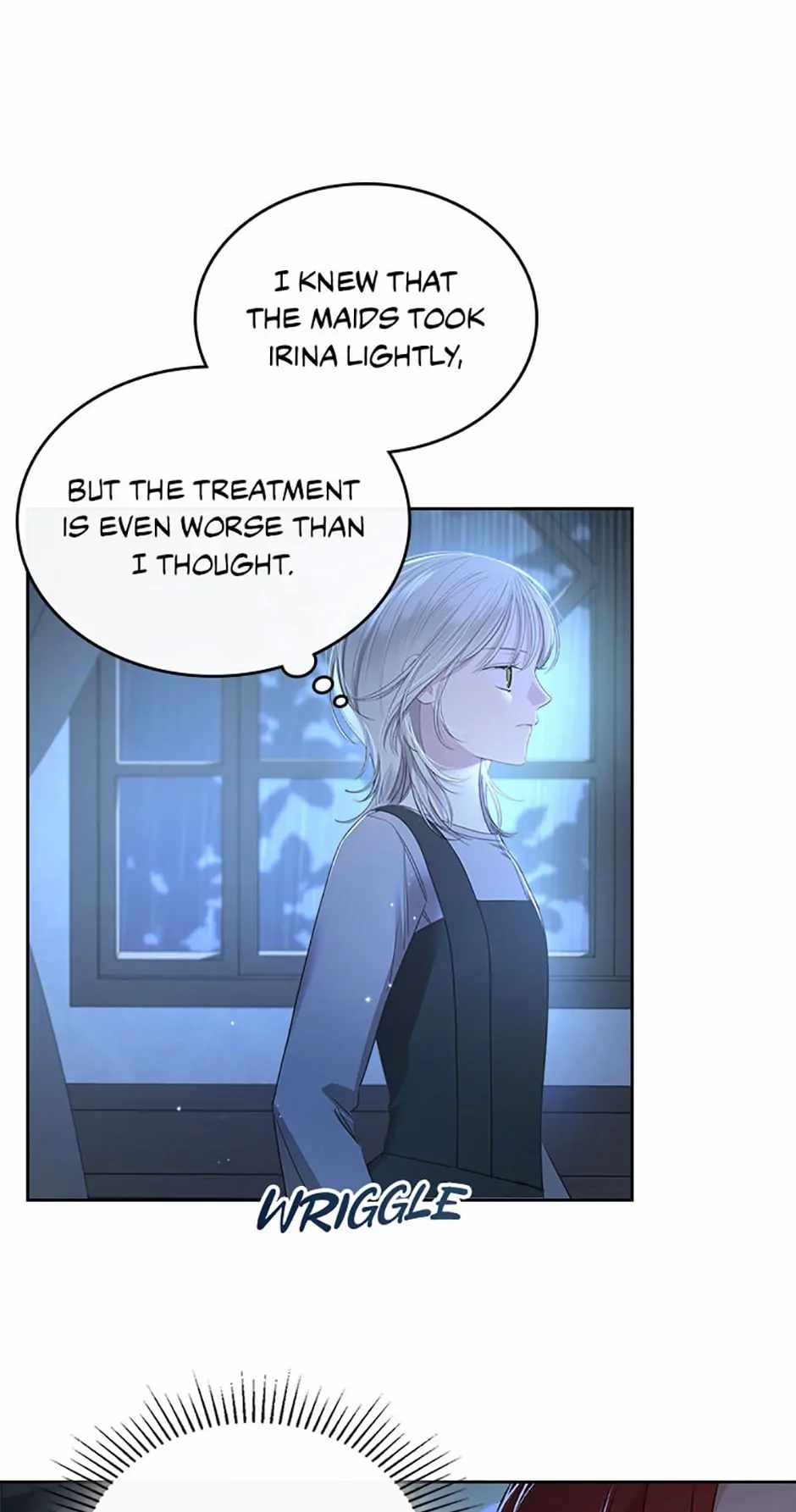 The Monster Male Lead Living Under My Bed Chapter 2 - Page 33