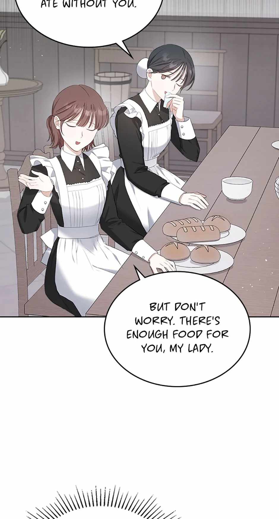 The Monster Male Lead Living Under My Bed Chapter 2 - Page 38