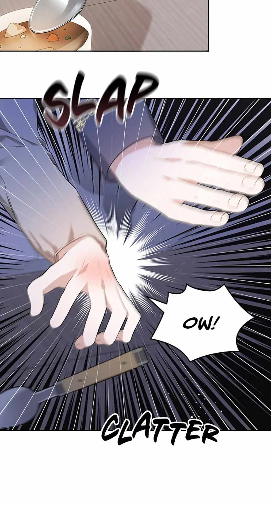 The Monster Male Lead Living Under My Bed Chapter 2 - Page 42