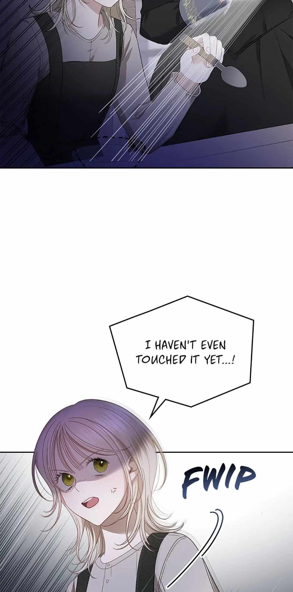 The Monster Male Lead Living Under My Bed Chapter 2 - Page 45