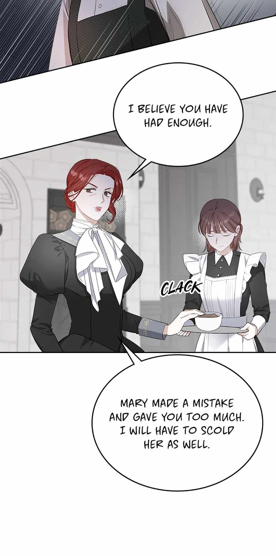 The Monster Male Lead Living Under My Bed Chapter 2 - Page 46