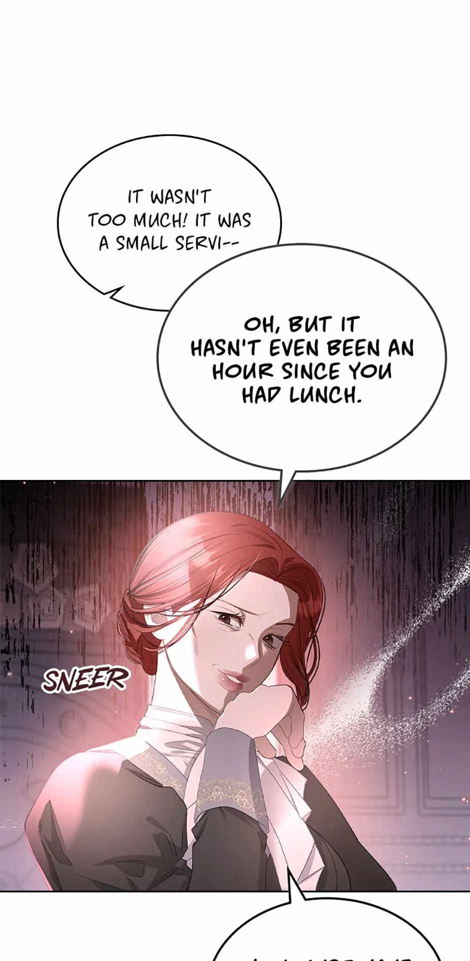 The Monster Male Lead Living Under My Bed Chapter 2 - Page 47