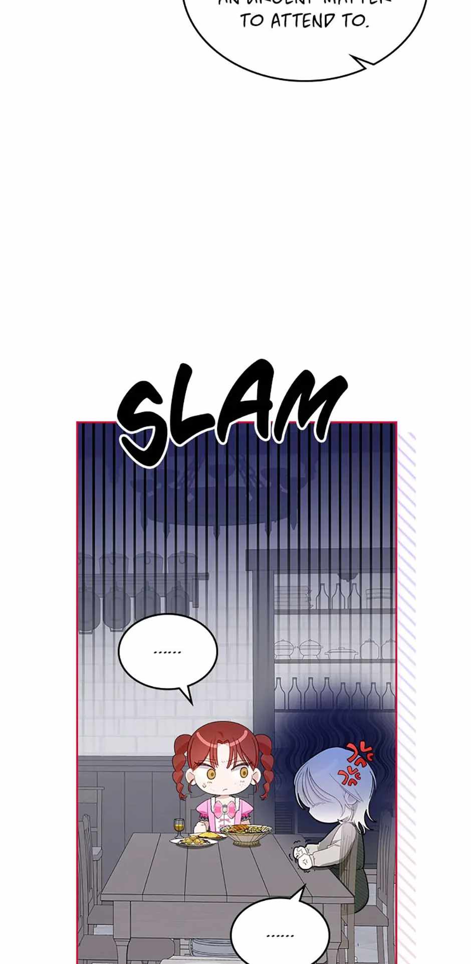 The Monster Male Lead Living Under My Bed Chapter 2 - Page 49