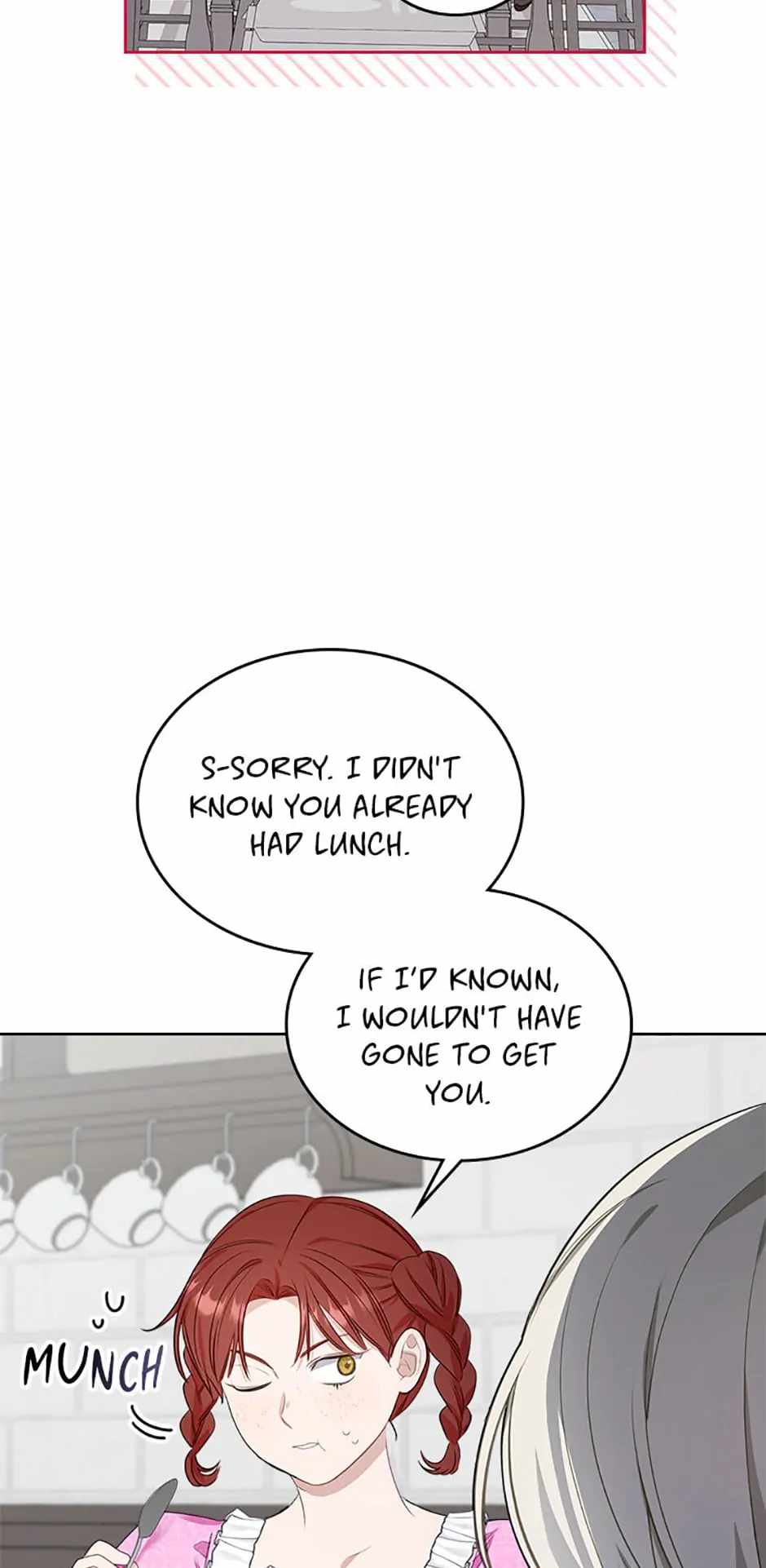 The Monster Male Lead Living Under My Bed Chapter 2 - Page 50