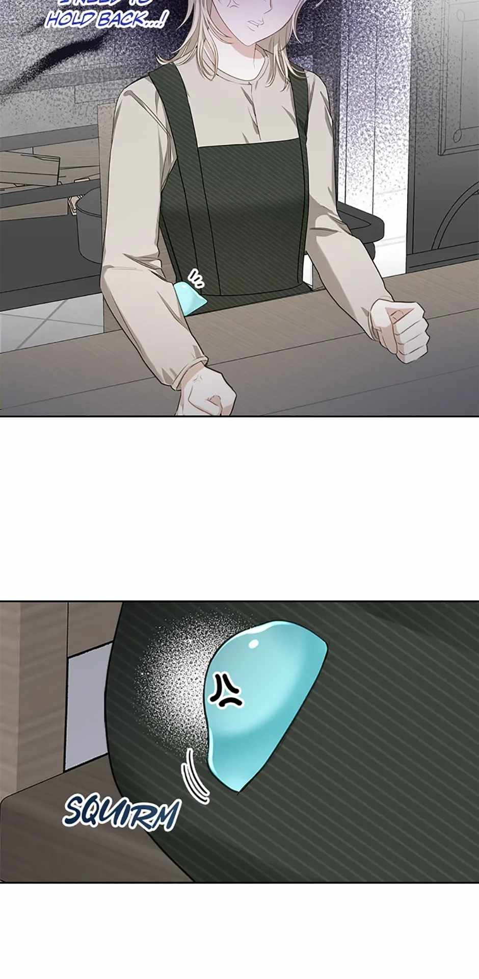 The Monster Male Lead Living Under My Bed Chapter 2 - Page 52