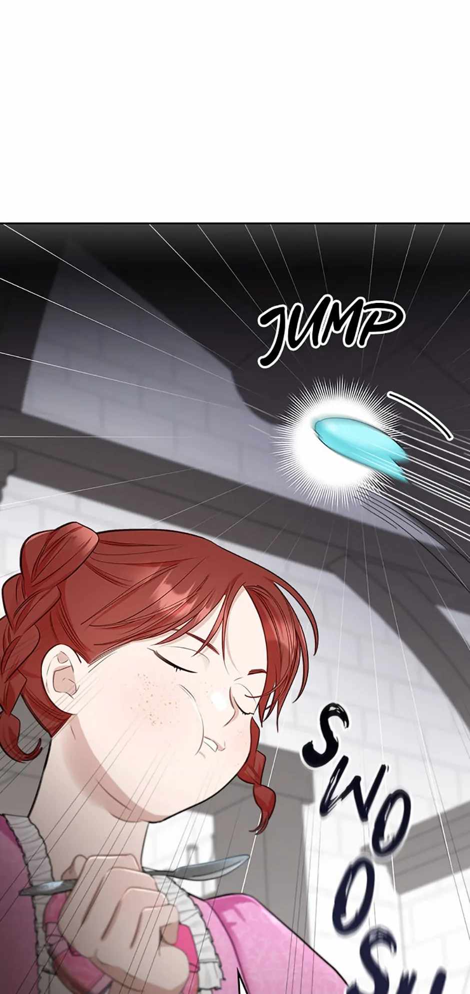 The Monster Male Lead Living Under My Bed Chapter 2 - Page 53