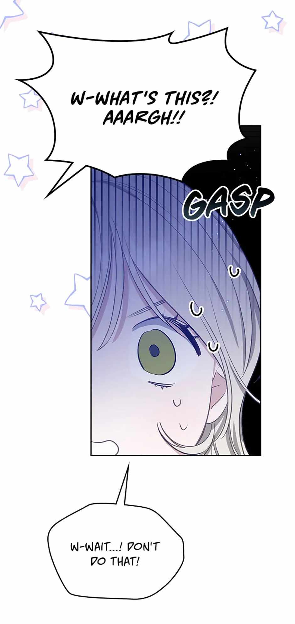 The Monster Male Lead Living Under My Bed Chapter 2 - Page 55