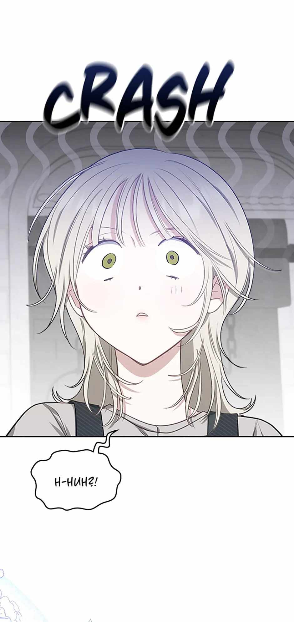 The Monster Male Lead Living Under My Bed Chapter 2 - Page 56