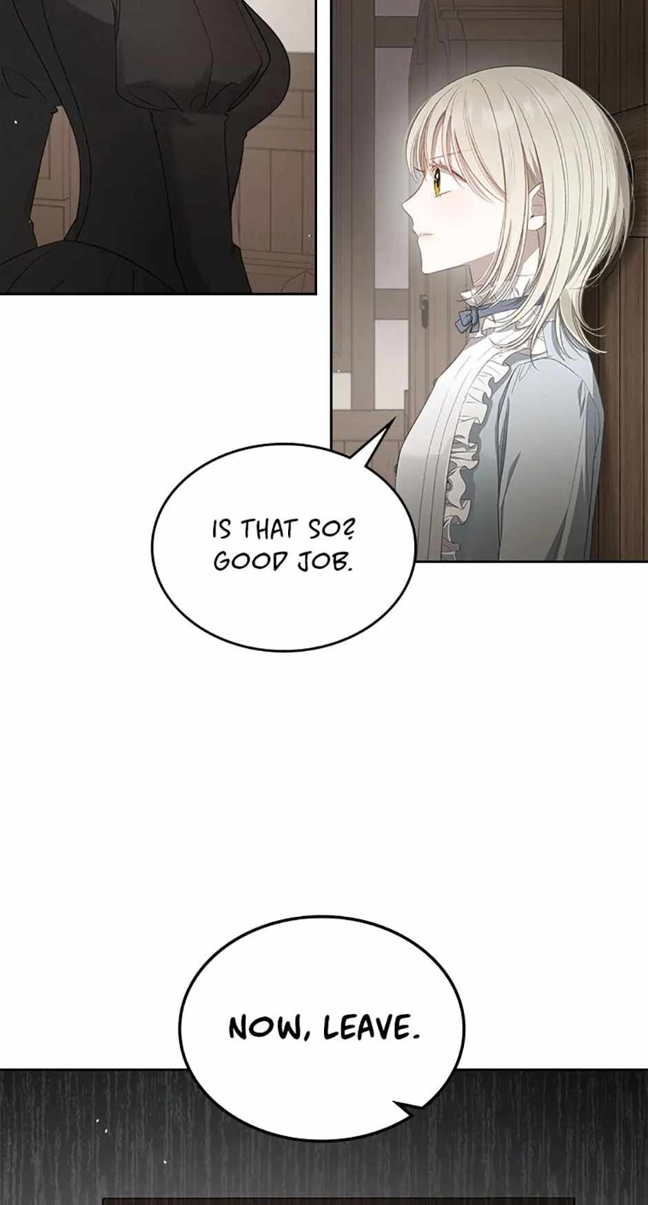 The Monster Male Lead Living Under My Bed Chapter 20 - Page 15