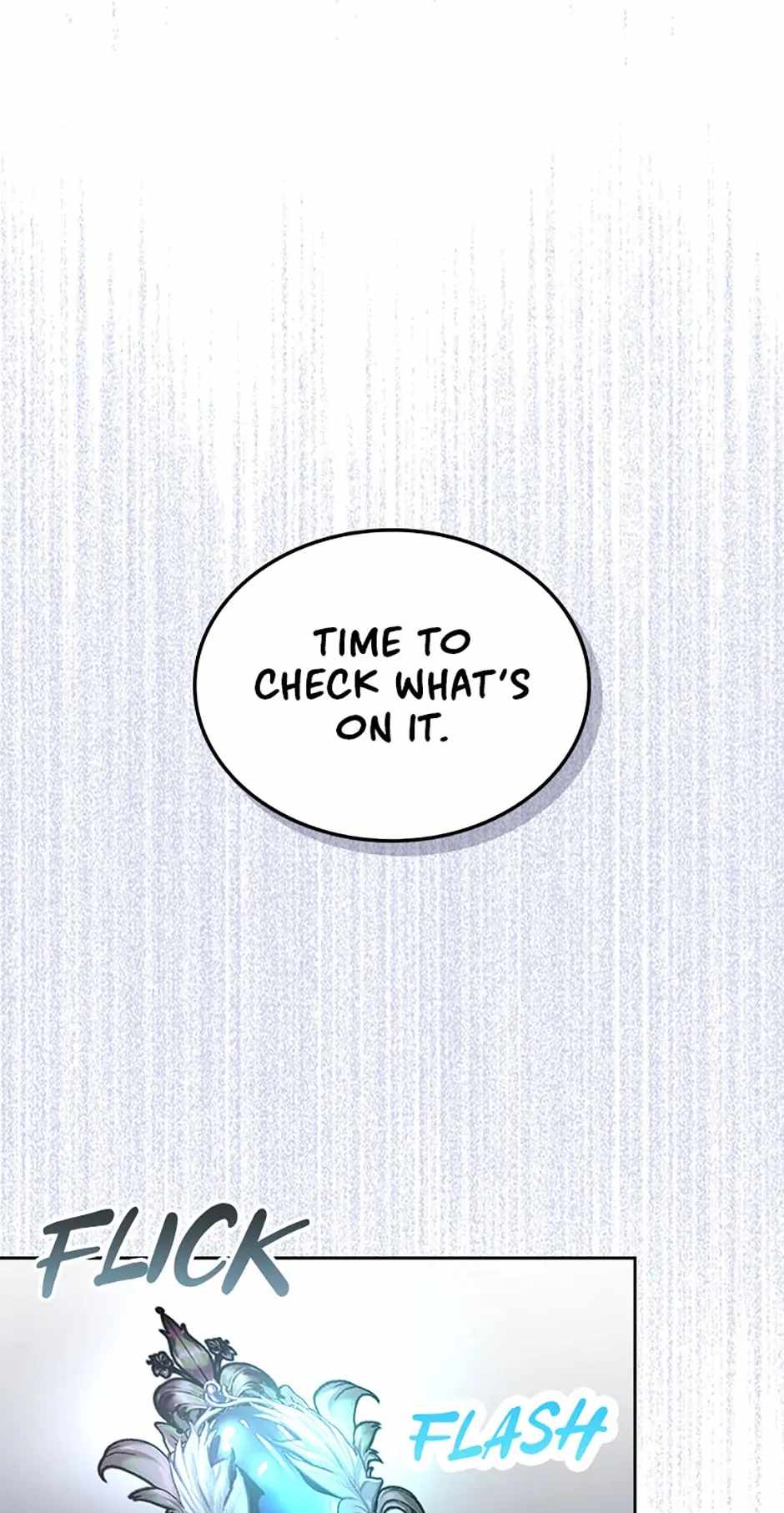 The Monster Male Lead Living Under My Bed Chapter 20 - Page 19