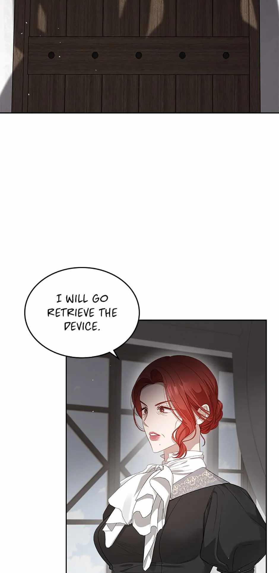 The Monster Male Lead Living Under My Bed Chapter 20 - Page 2
