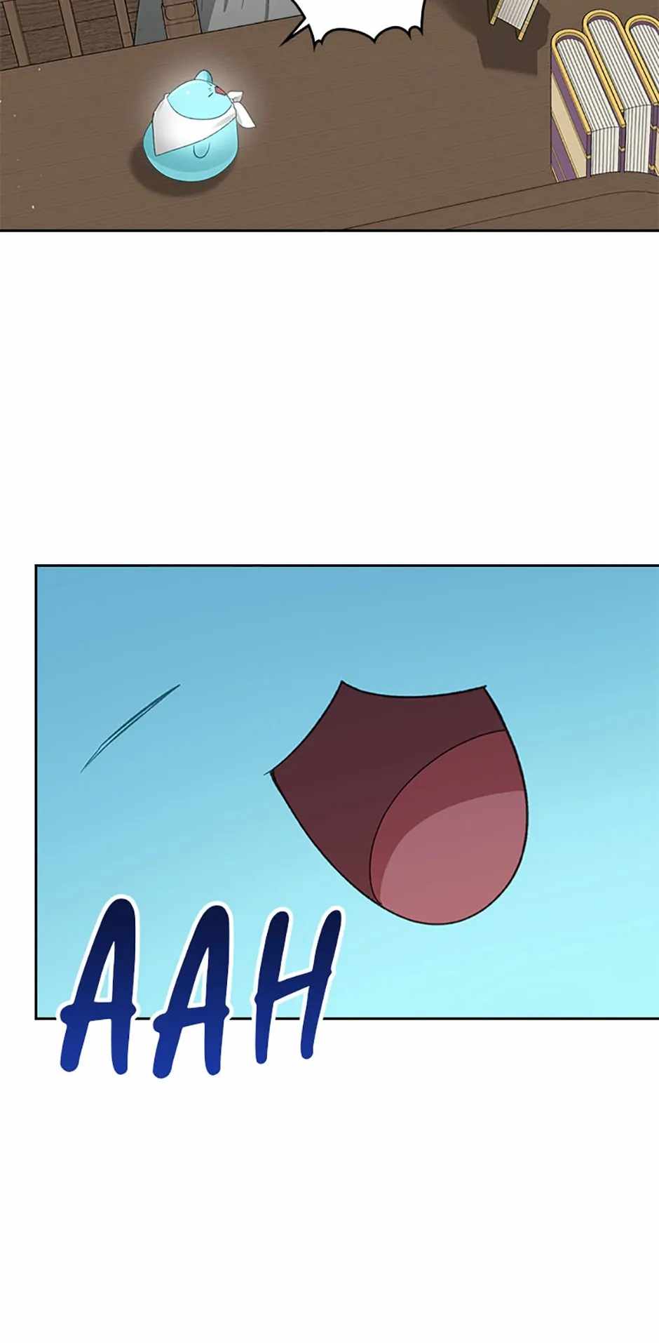 The Monster Male Lead Living Under My Bed Chapter 20 - Page 28