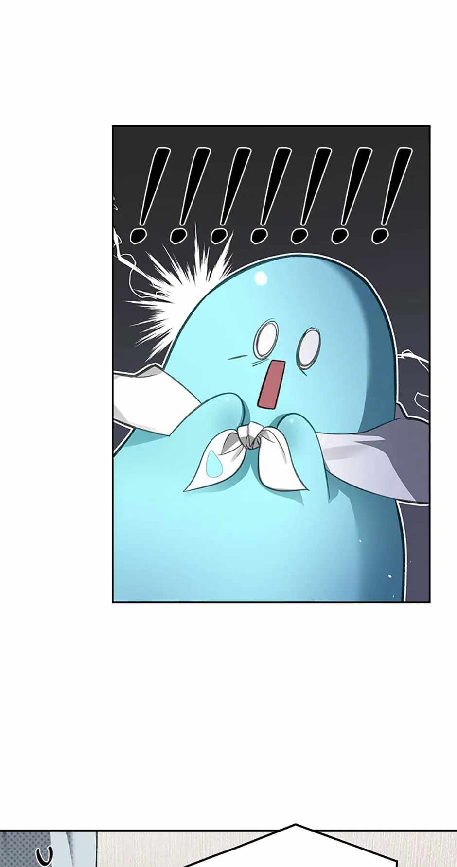 The Monster Male Lead Living Under My Bed Chapter 20 - Page 32