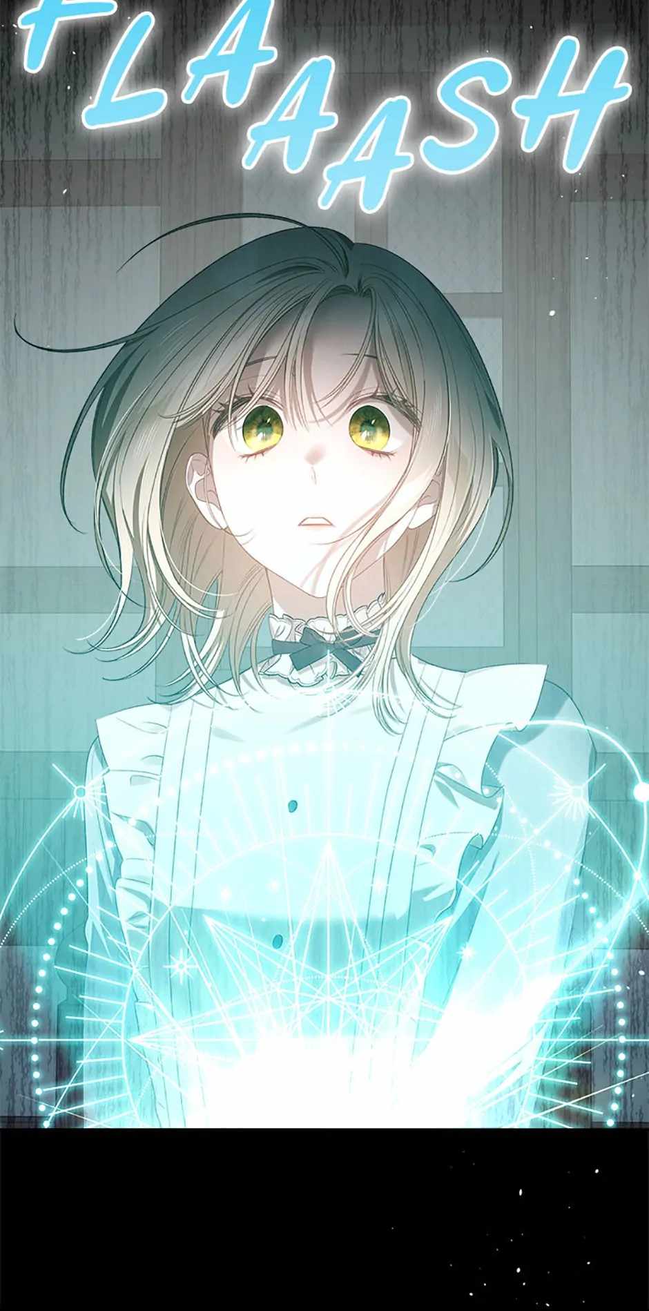 The Monster Male Lead Living Under My Bed Chapter 20 - Page 37